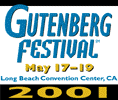 Gutenberg Festival