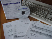 web offset print estimating